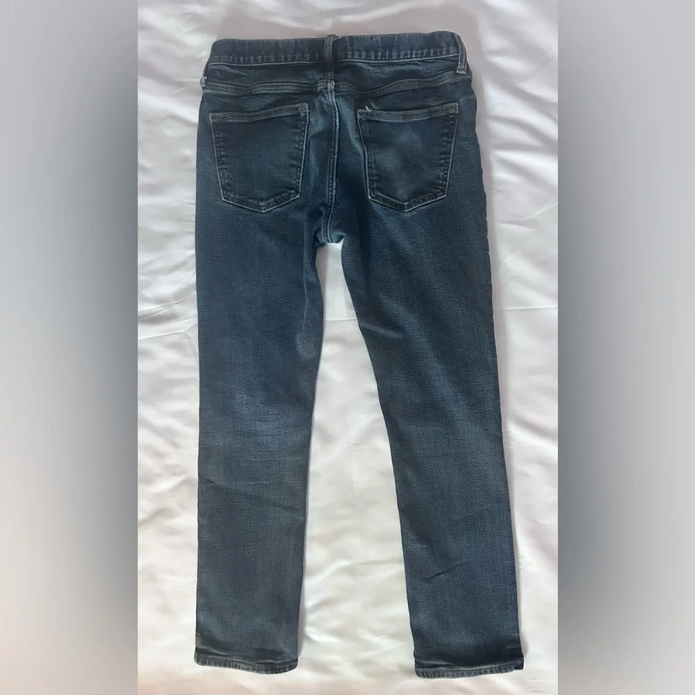 Men's Old Navy Slim Built -In-Flex Jean Size 33 x 30